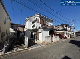 立川市砂川町４丁目