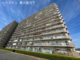 東大阪市日下町４丁目