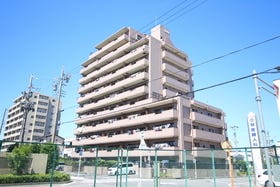 北名古屋市西之保宮前