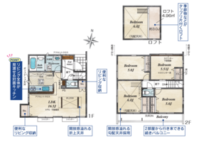 船橋市習志野１丁目