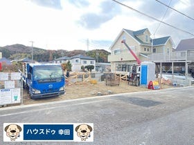 額田郡幸田町大字深溝字沢渡