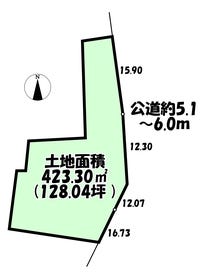 多治見市高田町４丁目