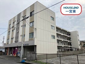 一宮市奥町字貴船前