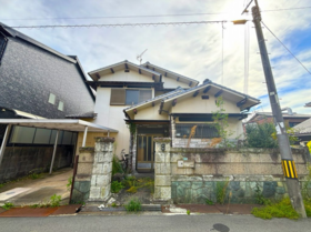 和歌山市島橋北ノ丁