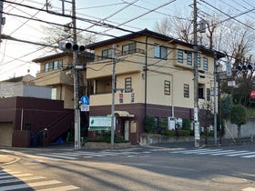 国分寺市東元町１丁目