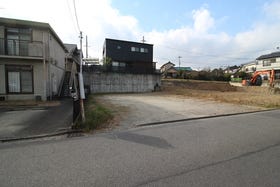 岡崎市北野町字中屋敷