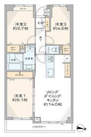 目黒区南１丁目