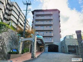 豊中市上新田４丁目