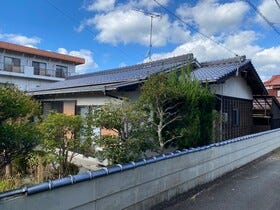 下関市豊浦町大字川棚