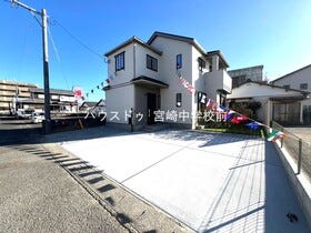 宮崎市城ケ崎３丁目