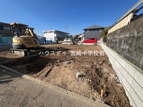 宮崎市太田３丁目