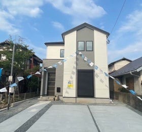 福岡市西区拾六町４丁目