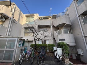 世田谷区上用賀１丁目