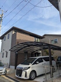 松阪市嬉野中川新町３丁目