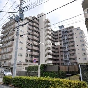 足立区千住橋戸町