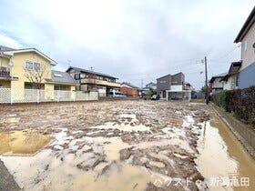 新潟市秋葉区車場３丁目