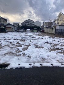 新潟市秋葉区車場３丁目