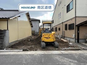 名古屋市南区鳴浜町２丁目