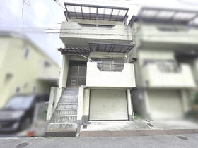 枚方市招提南町１丁目