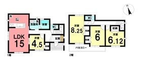 静岡市葵区瀬名３丁目