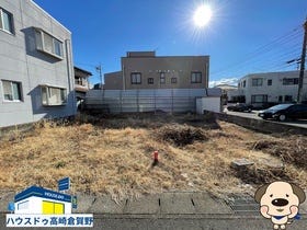 前橋市天川町