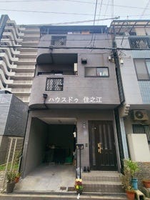 大阪市住吉区山之内３丁目