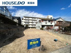 名古屋市守山区向台２丁目