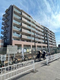 流山市西平井１丁目