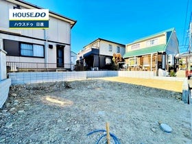 日進市梅森台４丁目