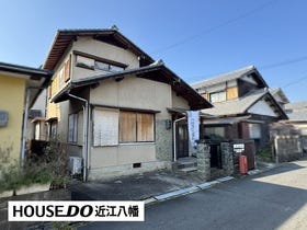 近江八幡市日吉野町