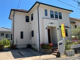 広島市安佐南区山本新町３丁目