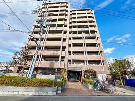 大阪市北区大淀中５丁目