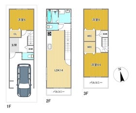 大阪市住之江区安立１丁目