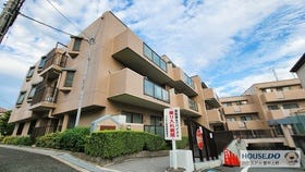 豊中市上野東１丁目