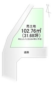 豊中市千里園３丁目