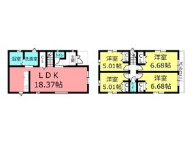 和泉市池上町３丁目