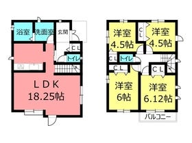 間取画像