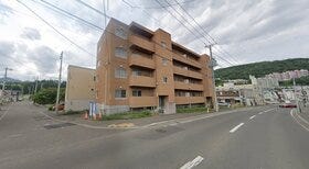 札幌市南区川沿二条３丁目