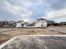 新潟市江南区亀田水道町３丁目