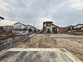 新潟市江南区亀田水道町３丁目