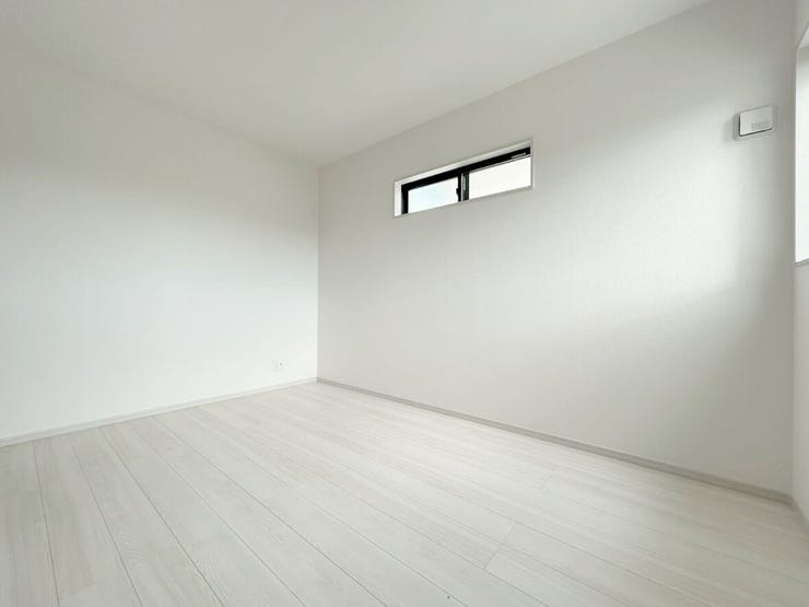 2階 洋室6帖 図面右側