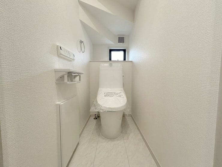 1階 トイレ