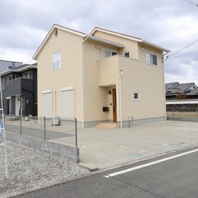 たつの市誉田町福田