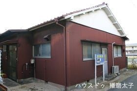 たつの市龍野町堂本