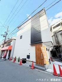 大阪市都島区毛馬町２丁目