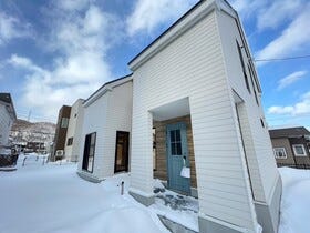 札幌市西区西野十条７丁目