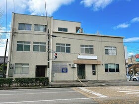 富山市清水町４丁目