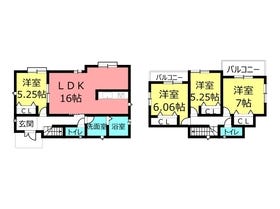 間取画像