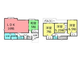 間取画像