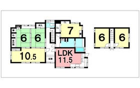 DB間取り図